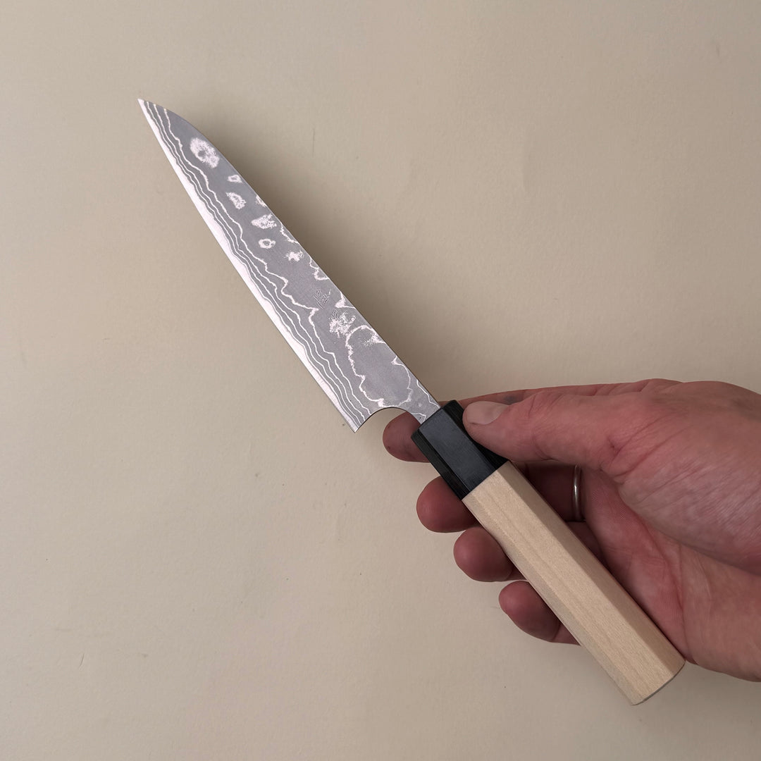 Masakage Shimo Petty 150mm