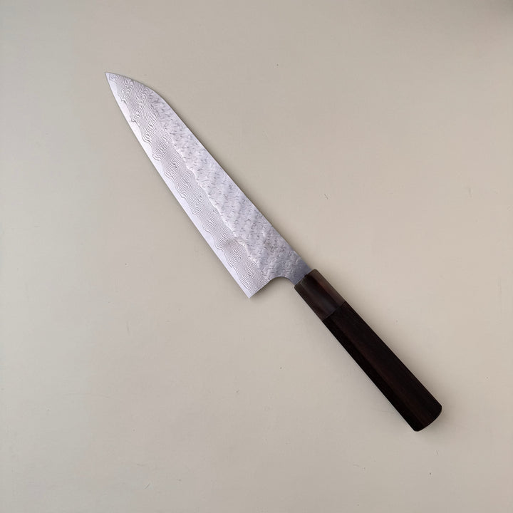 Nigara Hamono SG Strix Gyuto 240