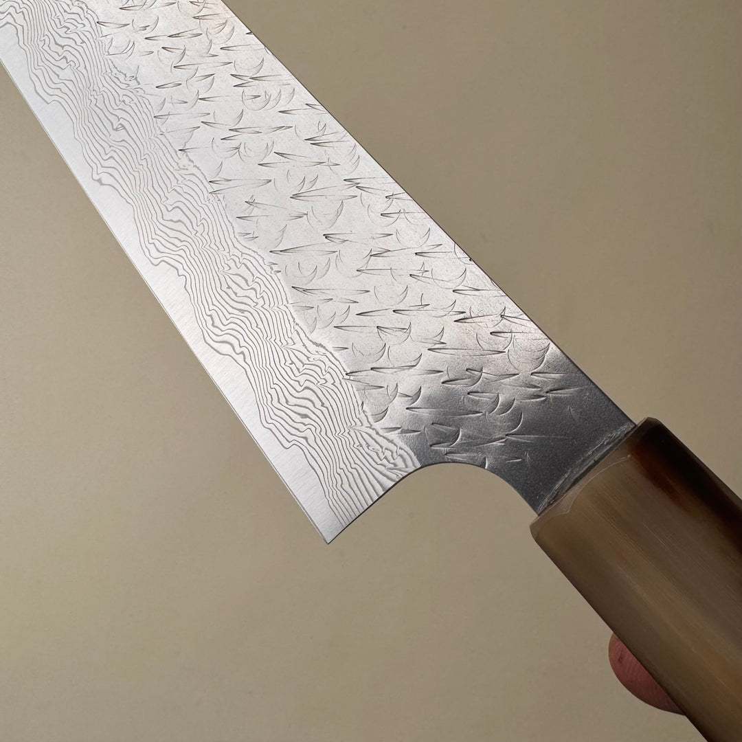 Nigara Hamono SG Strix Sujihiki 240mm