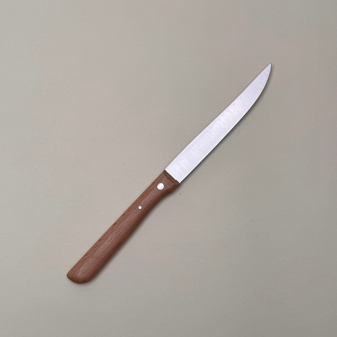 Robert Herder Utility Knife  Stainless Steel - Community Cutlery