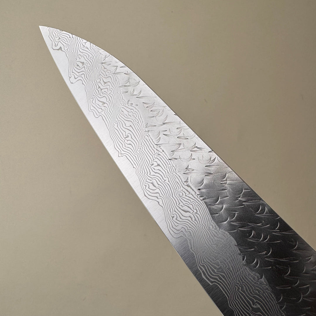 Nigara Hamono SG Strix Sujihiki 240mm