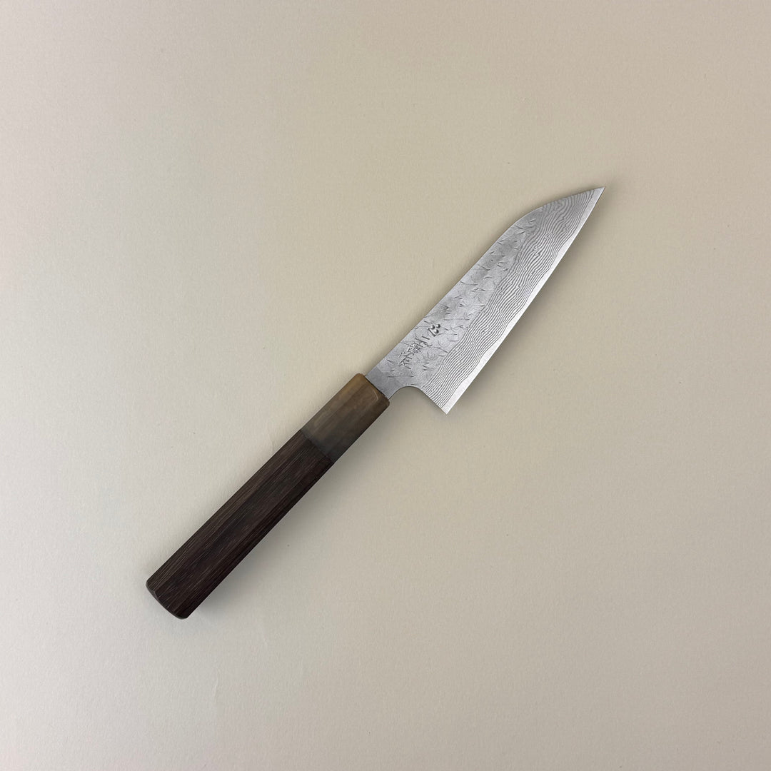 Nigara Hamono SG Strix Petty 150mm