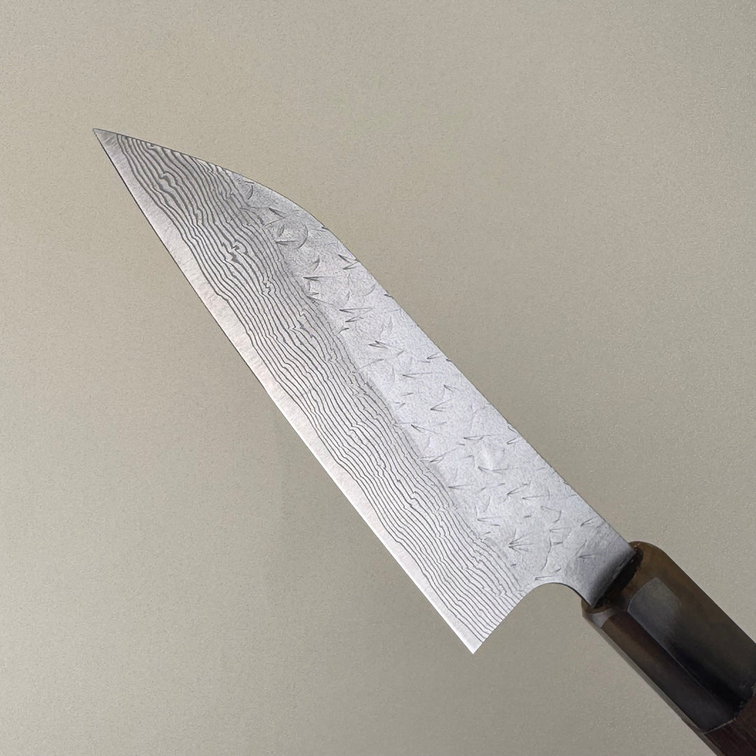 Nigara Hamono SG Strix Petty 150mm