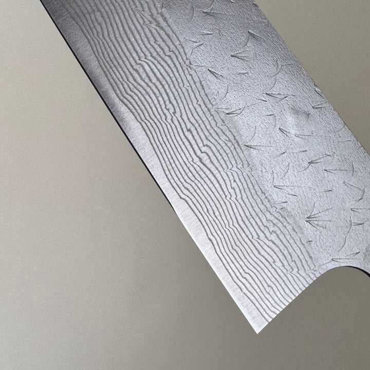 Nigara Hamono SG Strix Petty 150mm