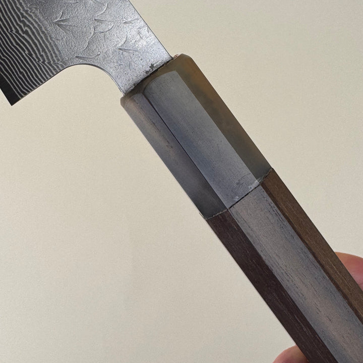 Nigara Hamono SG Strix Petty 150mm