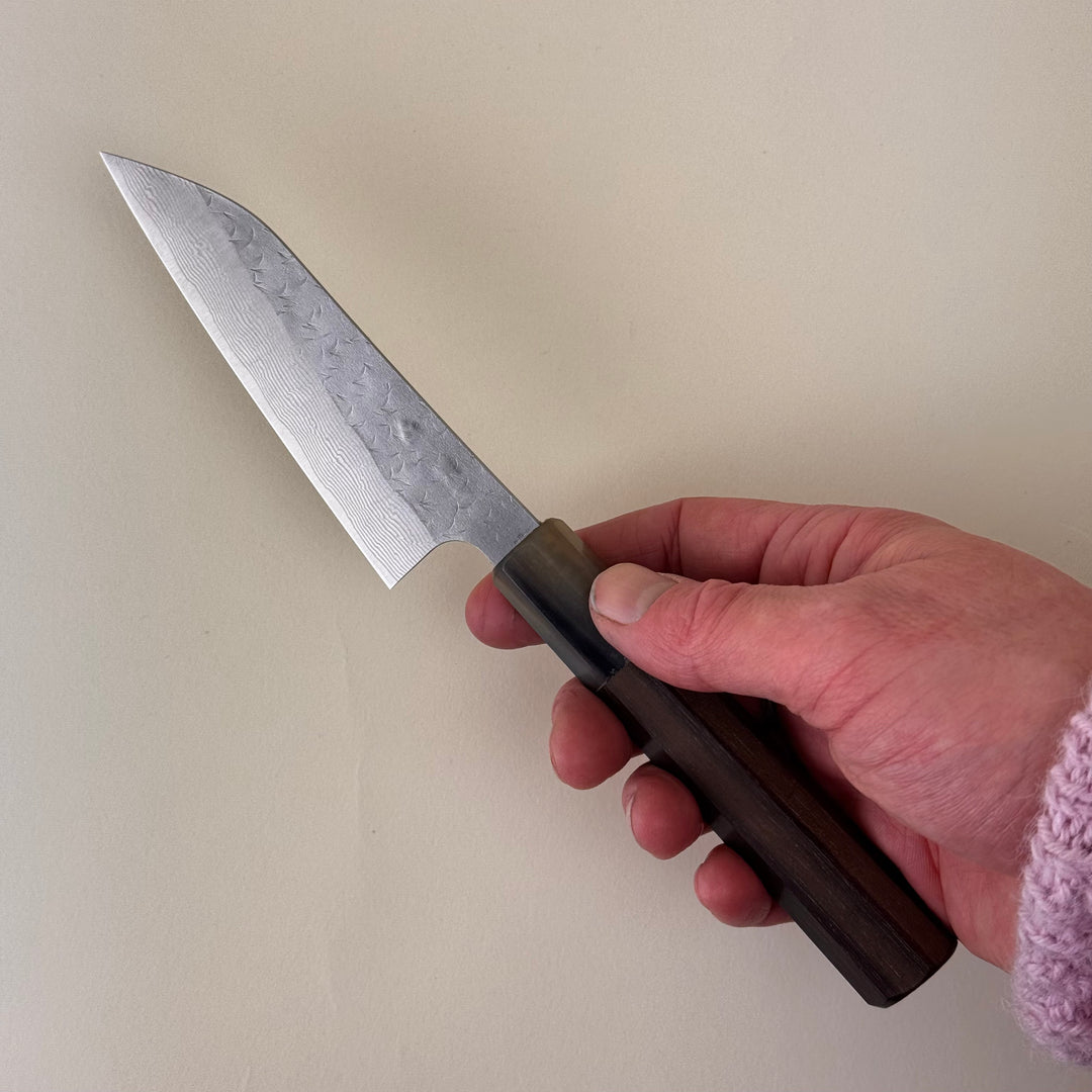 Nigara Hamono SG Strix Petty 150mm