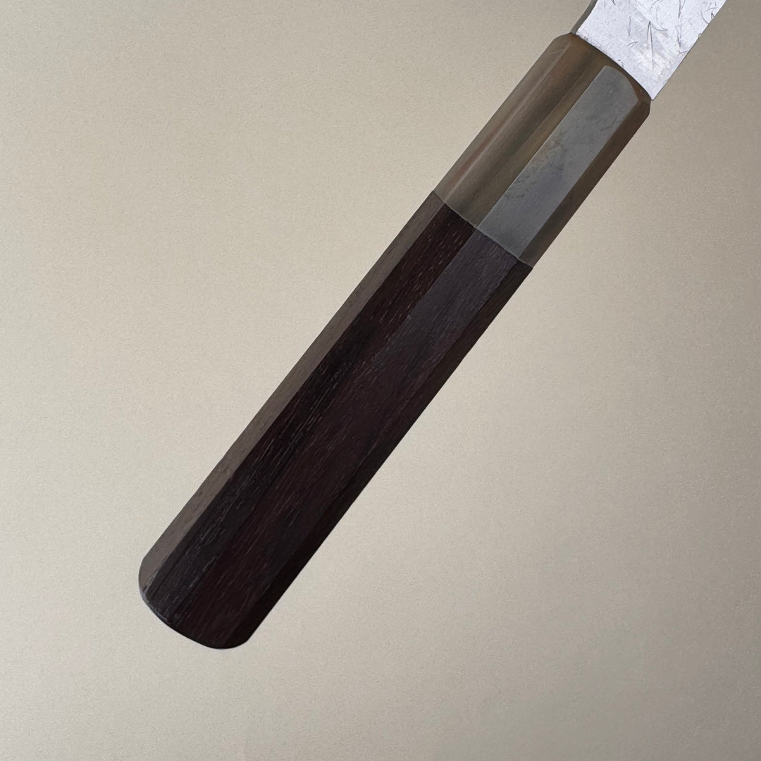 Nigara Hamono SG Strix Petty 150mm