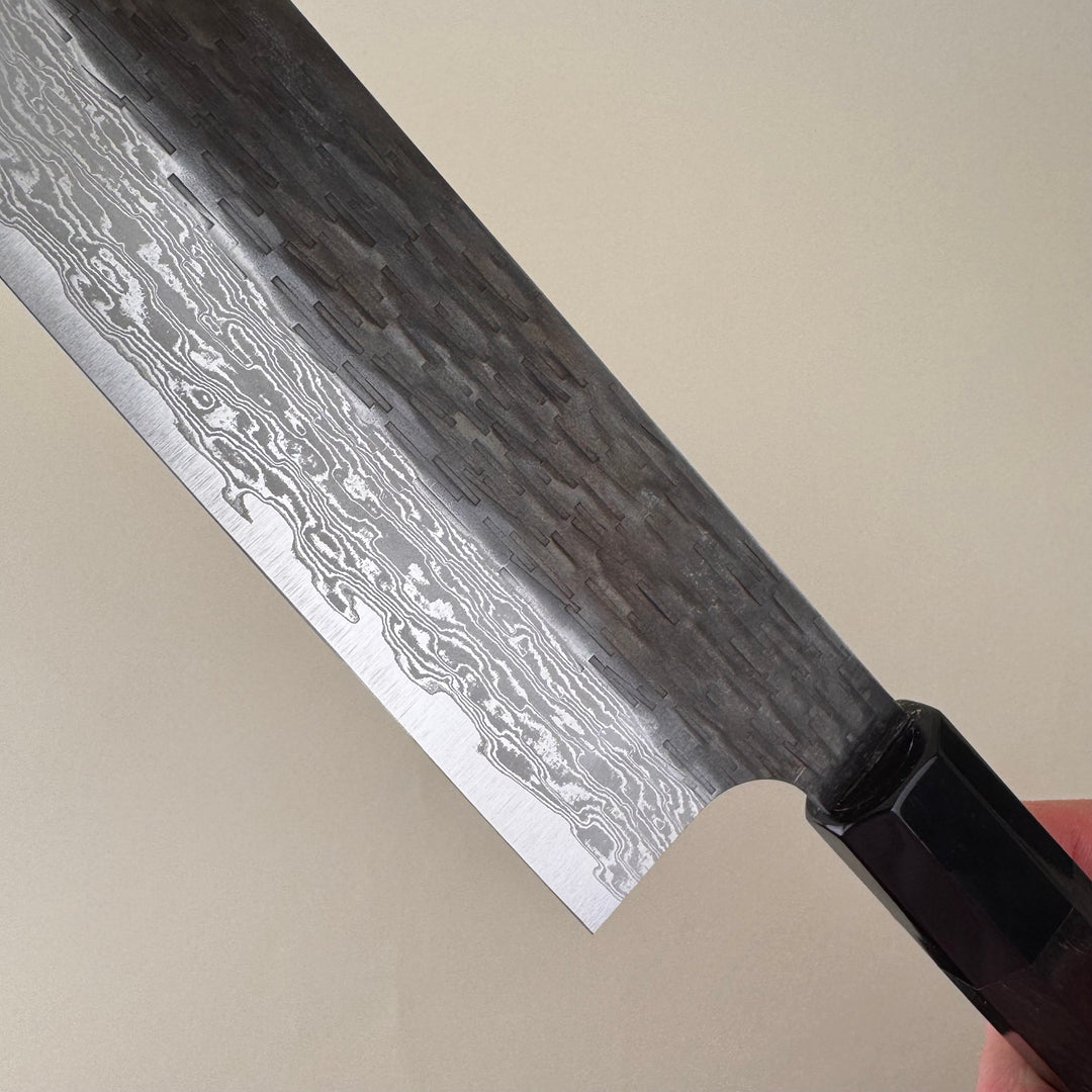 Nigara Hamono VG XEOS Gyuto 240mm