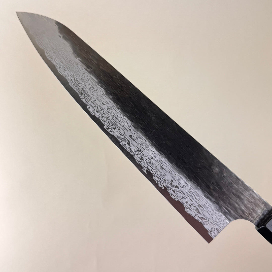 Nigara Hamono VG XEOS Gyuto 240mm