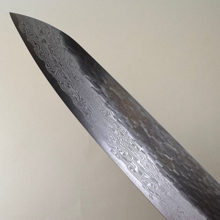 Nigara Hamono VG XEOS Gyuto 240mm