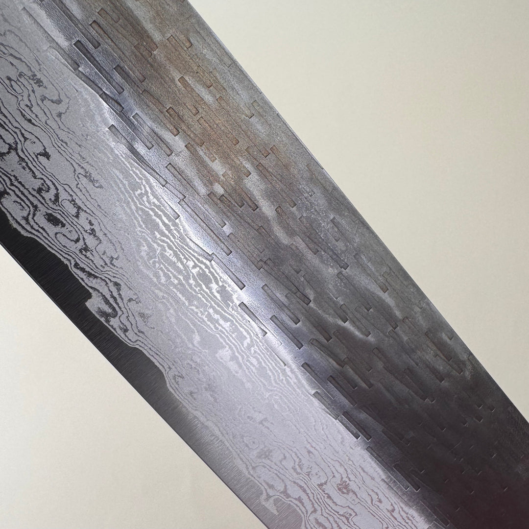 Nigara Hamono VG XEOS Gyuto 240mm