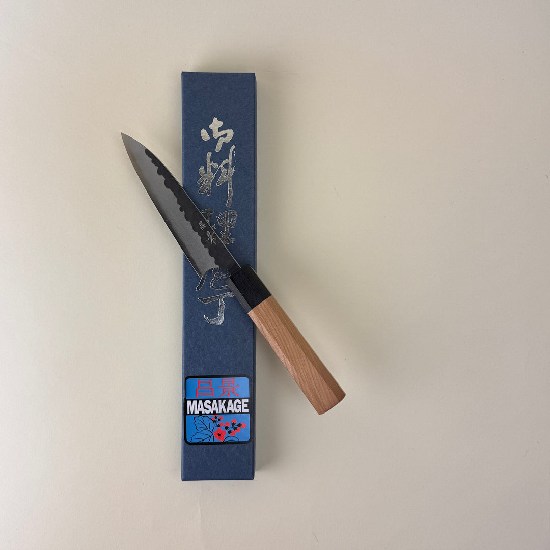 Masakage  Koishi Petty 120mm