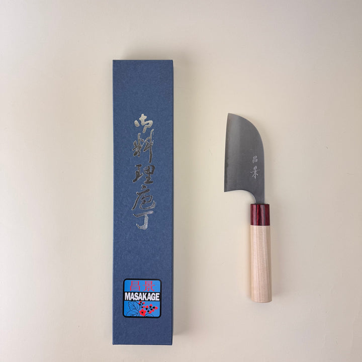 Masakage Yuki Kamagata