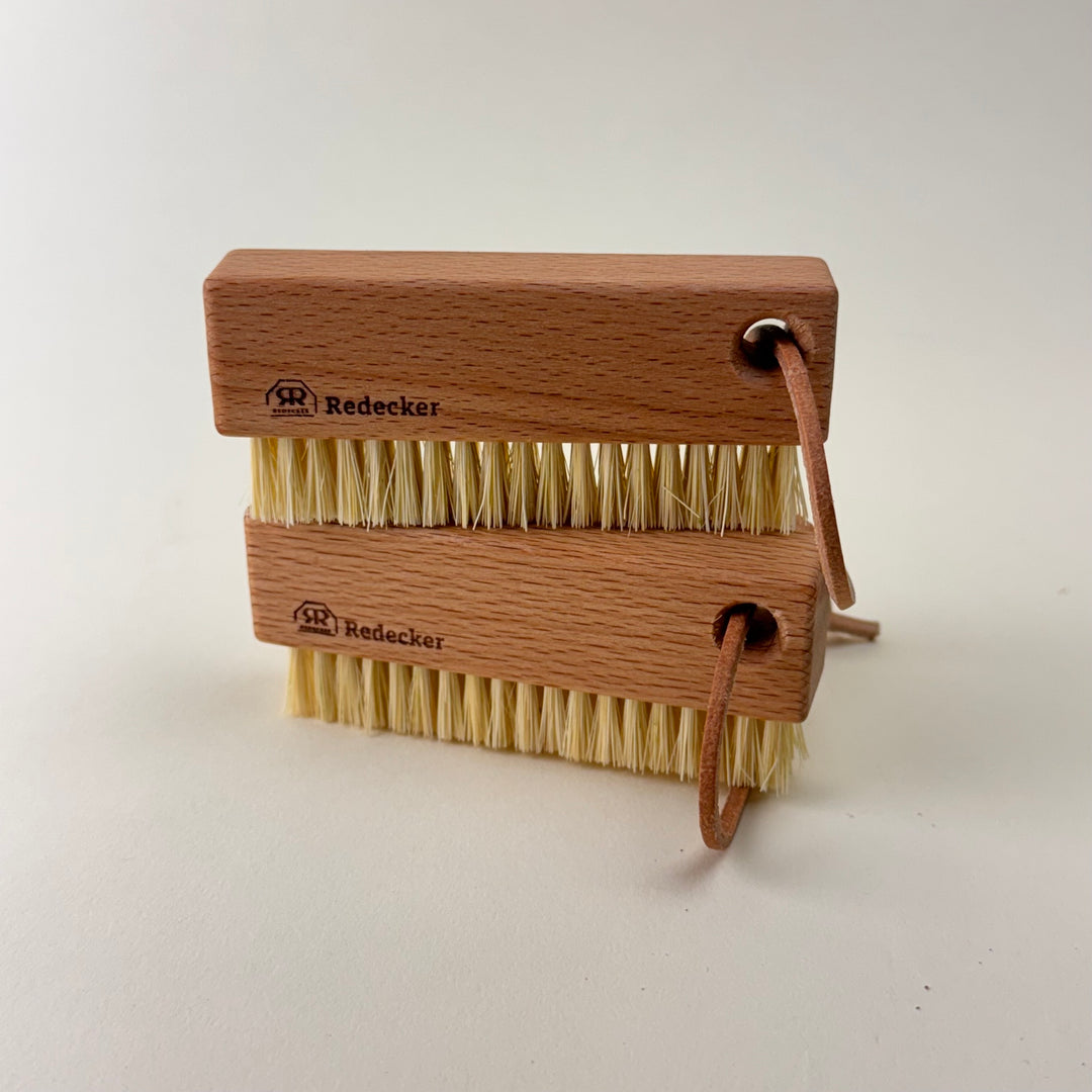 Redecker Nail Brush community cutlery