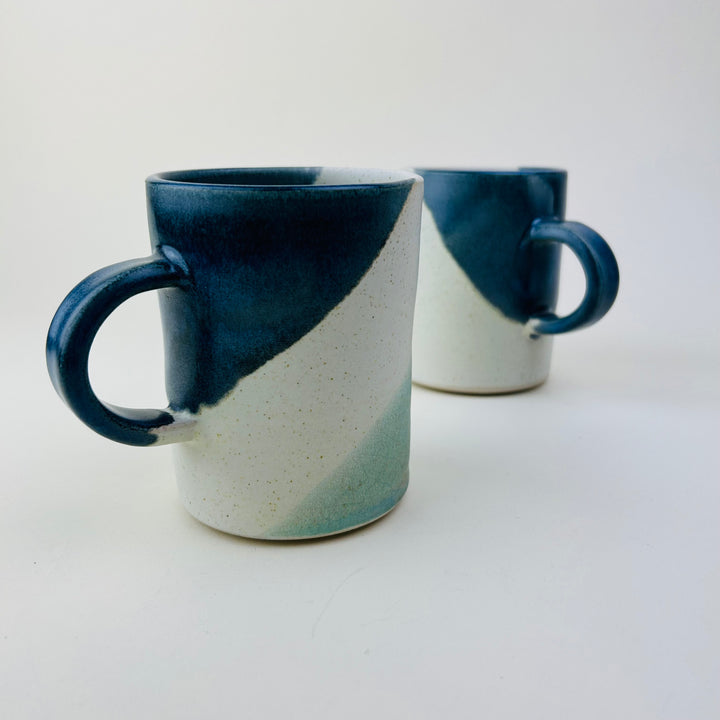 Eren Armitage - Stripe Mug