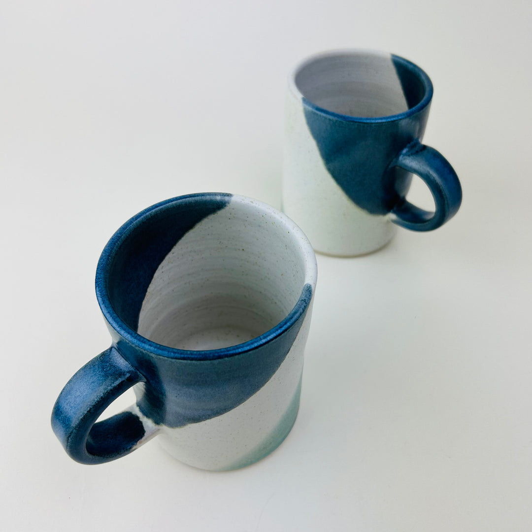 Eren Armitage - Stripe Mug