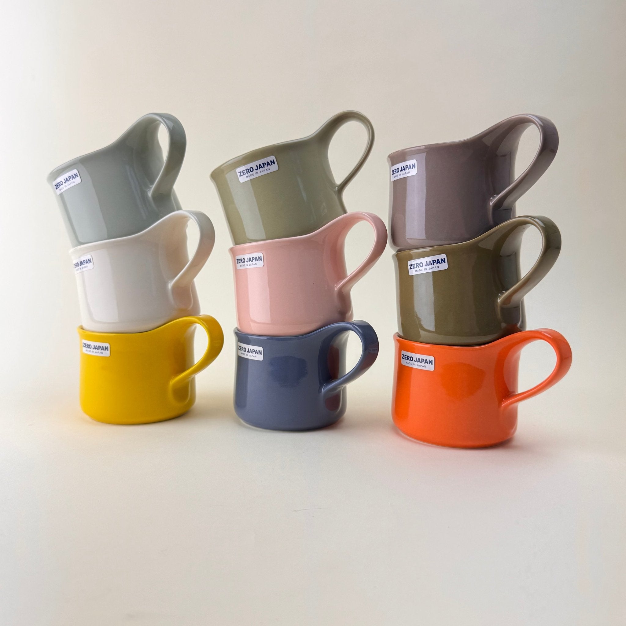 9 oz paper coffee cups Green & Blue Plaid Cups (8pcs) main image 0