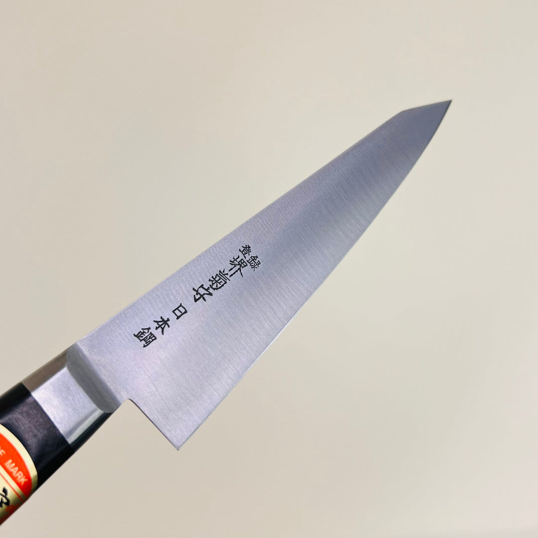 Sakai Kikumori - Nihonko Honesuki-Kaku Sakai Kikumori