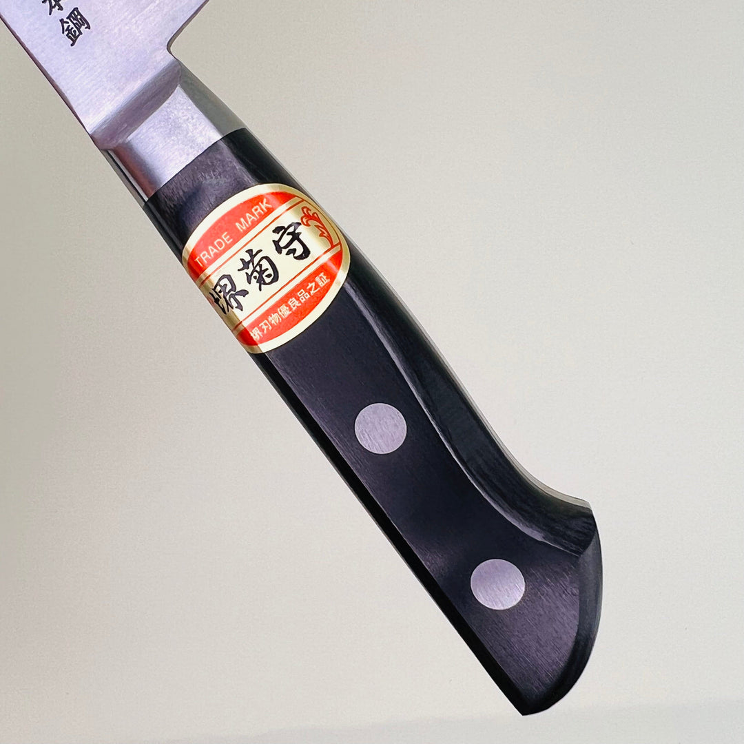 Sakai Kikumori - Nihonko Honesuki-Kaku Sakai Kikumori