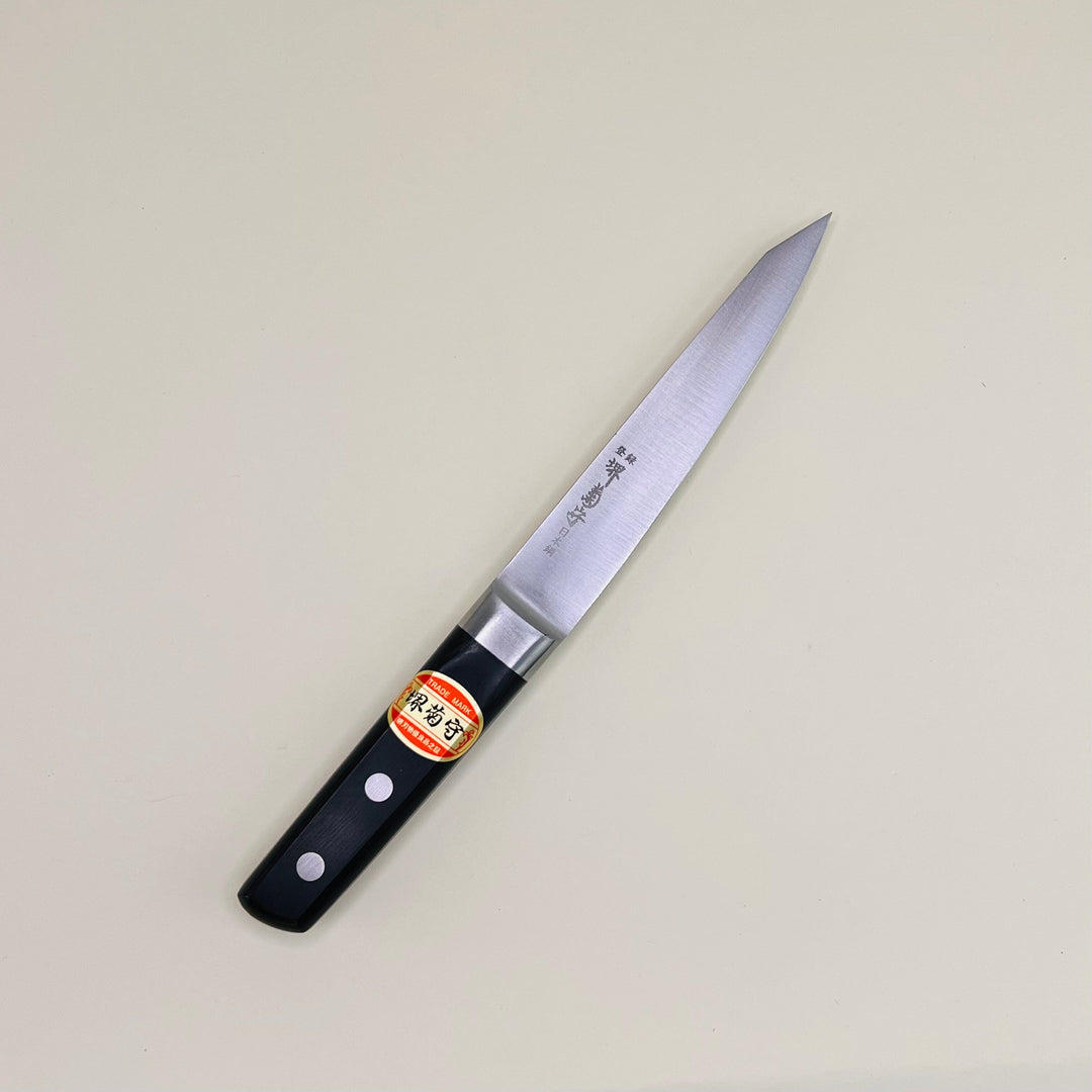 Sakai Kikumori - Nihonko Honesuki-Maru Sakai Kikumori