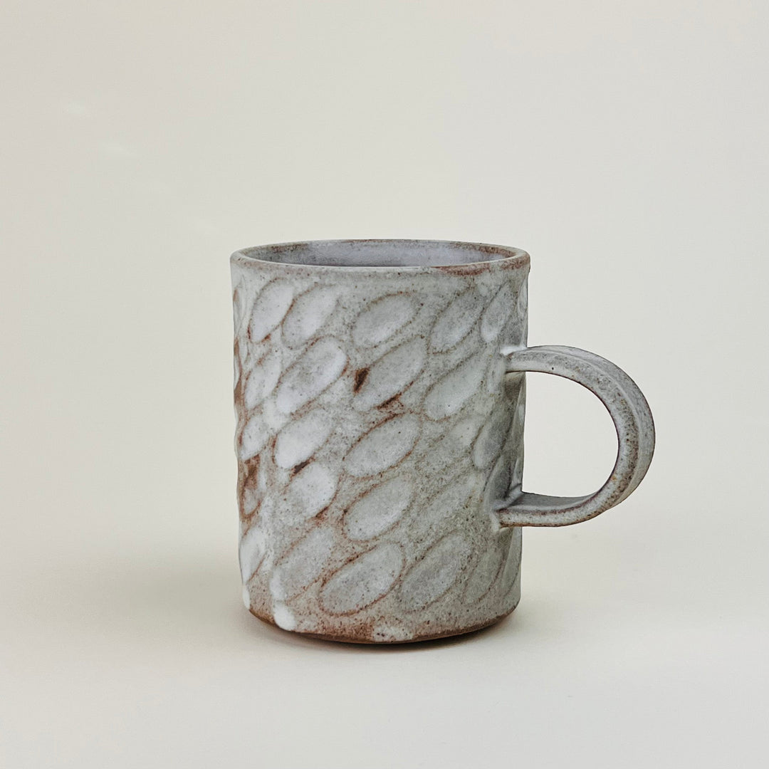 Eren Armitage - Textured Mug Eren Armitage