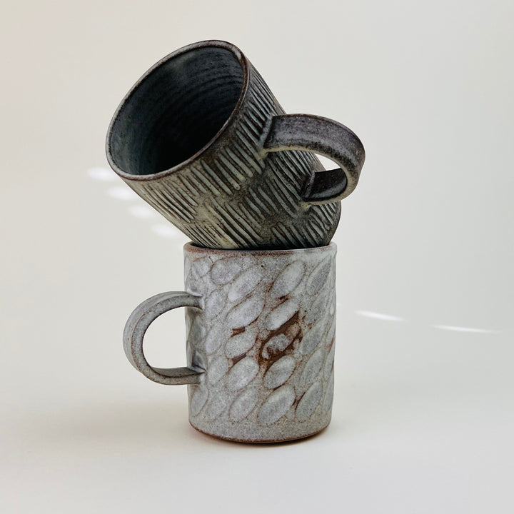 Eren Armitage - Textured Mug Eren Armitage