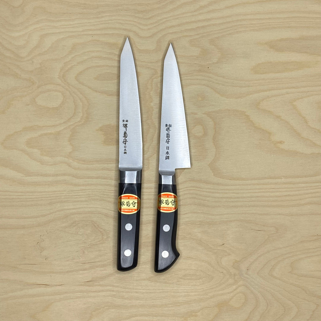 Sakai Kikumori - Nihonko Honesuki-Kaku Community Cutlery