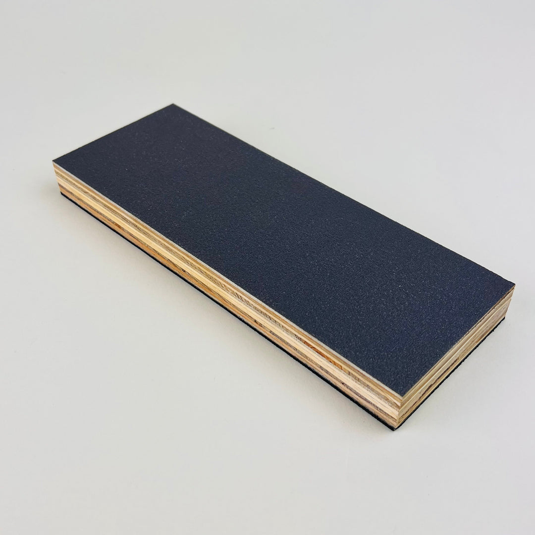 Vegan Knife Strop Community Cutlery