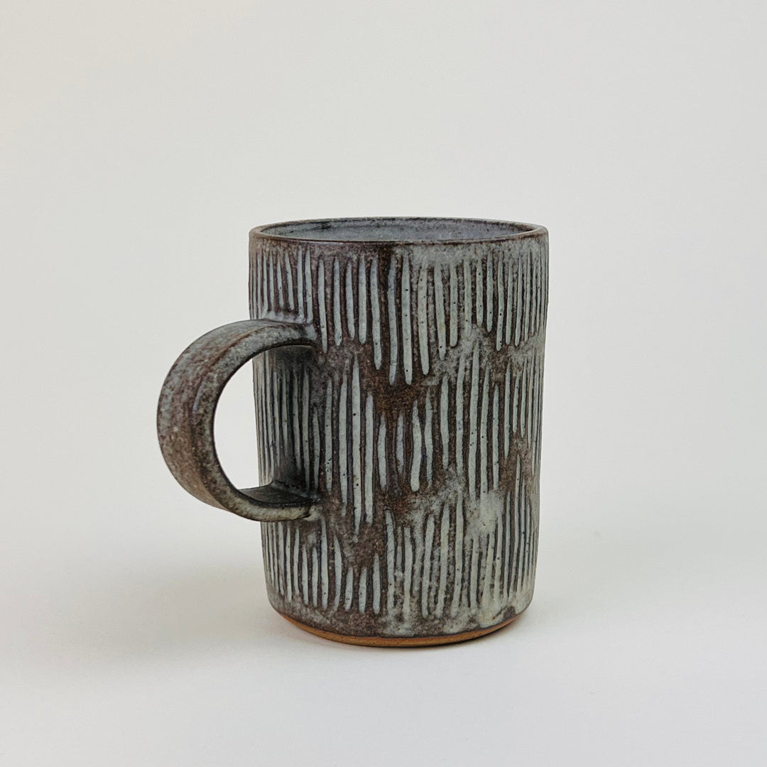 Eren Armitage - Textured Mug Eren Armitage