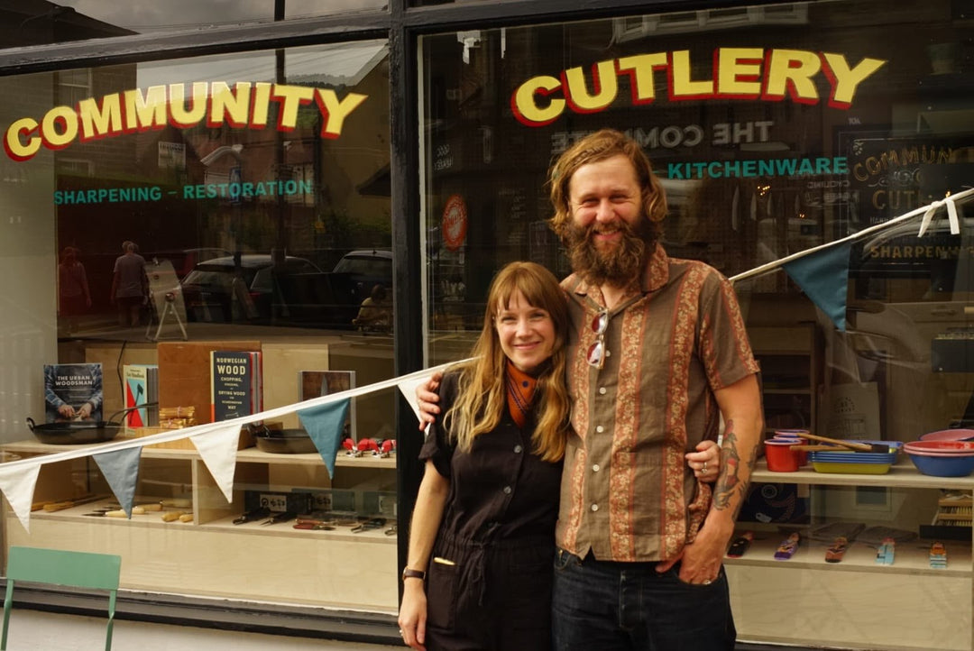 5 years of Community Cutlery: the moments that changed everything - Community Cutlery