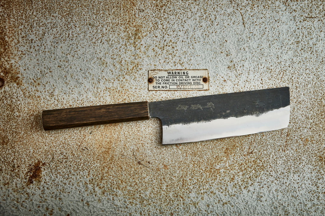 Japanese Knives