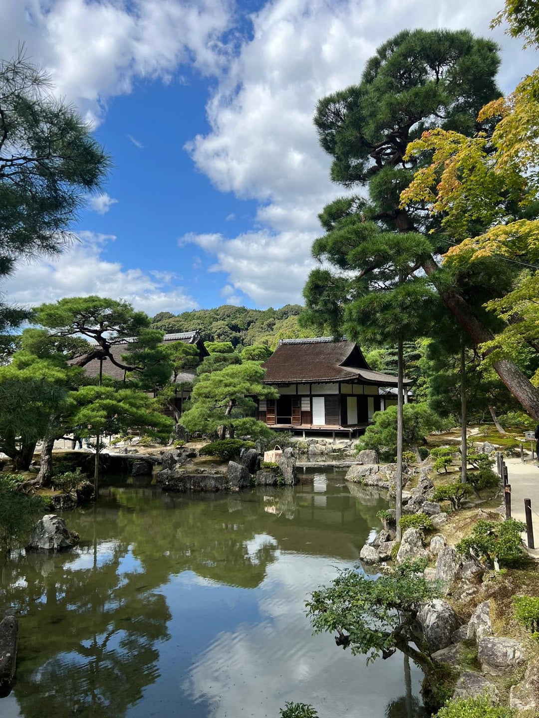 Gaz & George’s guide to Japan: where to eat, shop, stay and explore - Community Cutlery