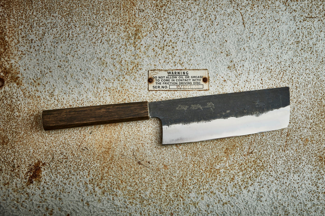 Japanese Knives - Community Cutlery