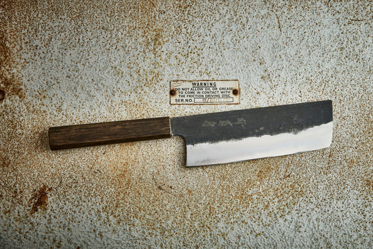 Japanese Knives