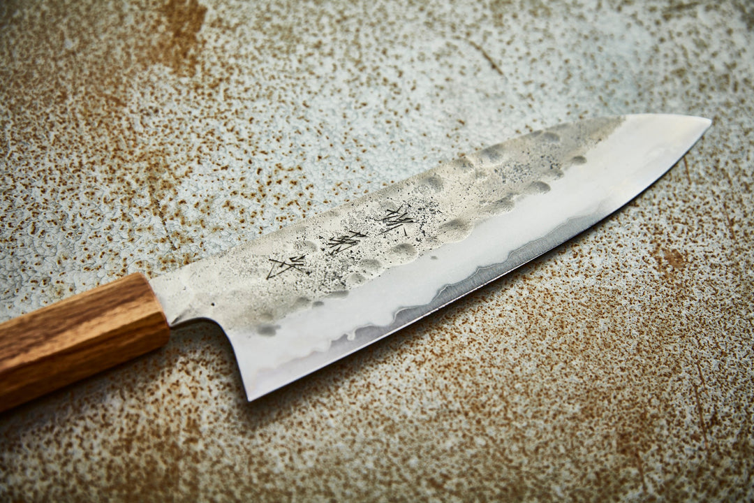 What is San Mai? - Community Cutlery