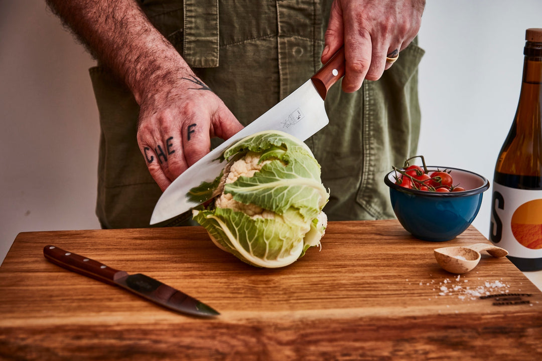 What knife should I buy? A no-fuss guide for home cooks - Community Cutlery