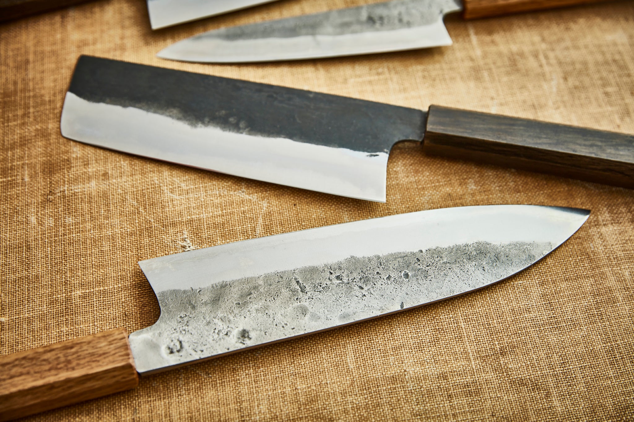 Large Knives