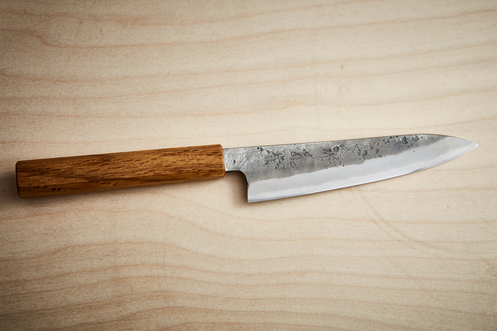 Paring knife, Utility and Pettys