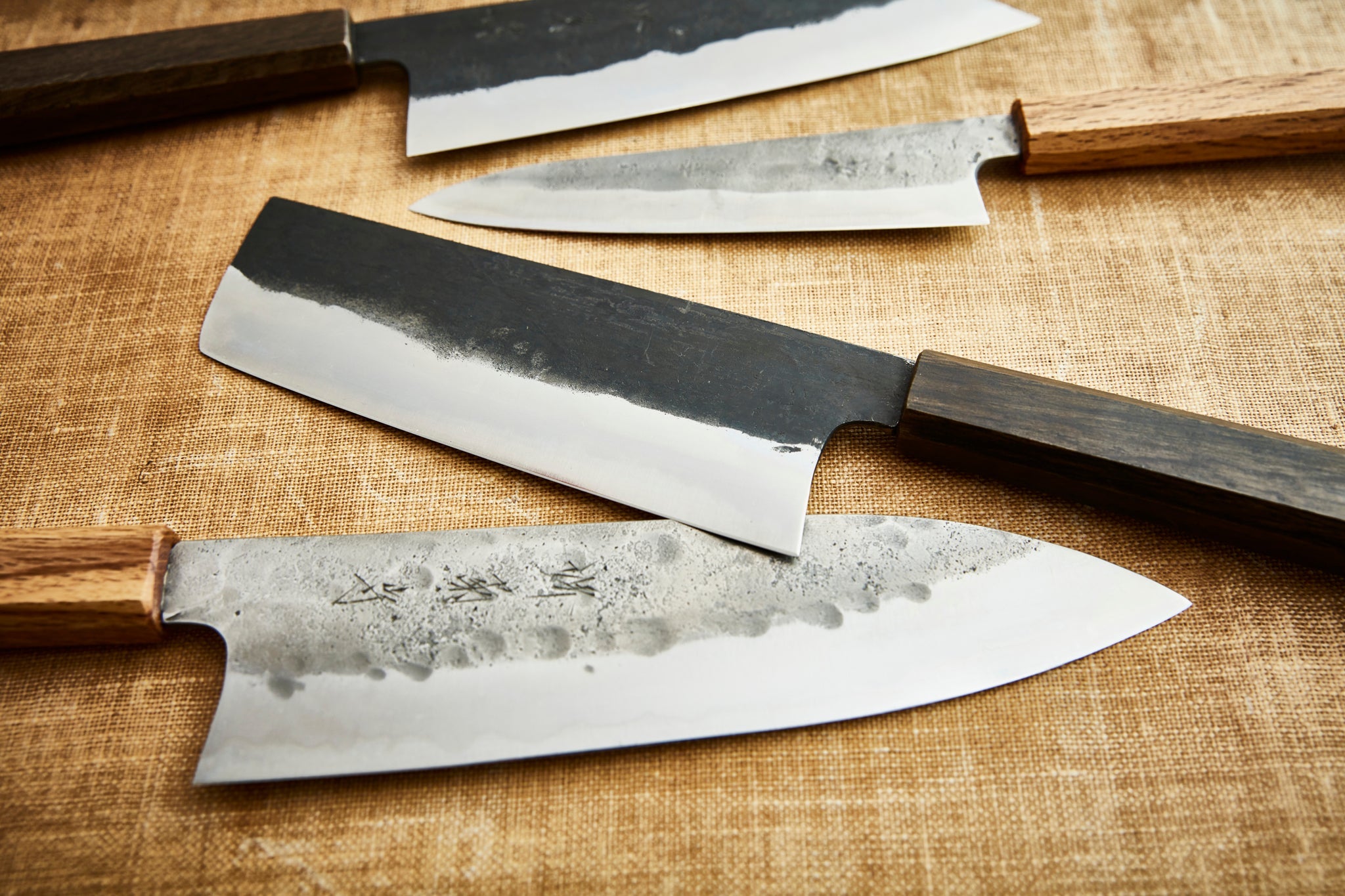 Kitchen Knives - Community Cutlery