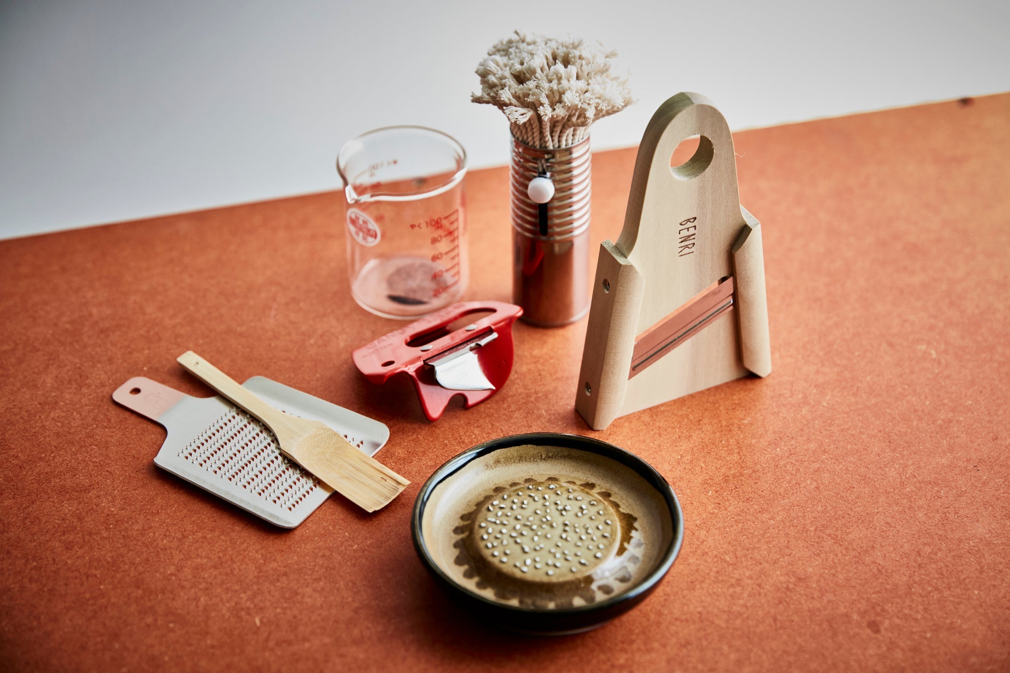 Kitchenware - Community Cutlery