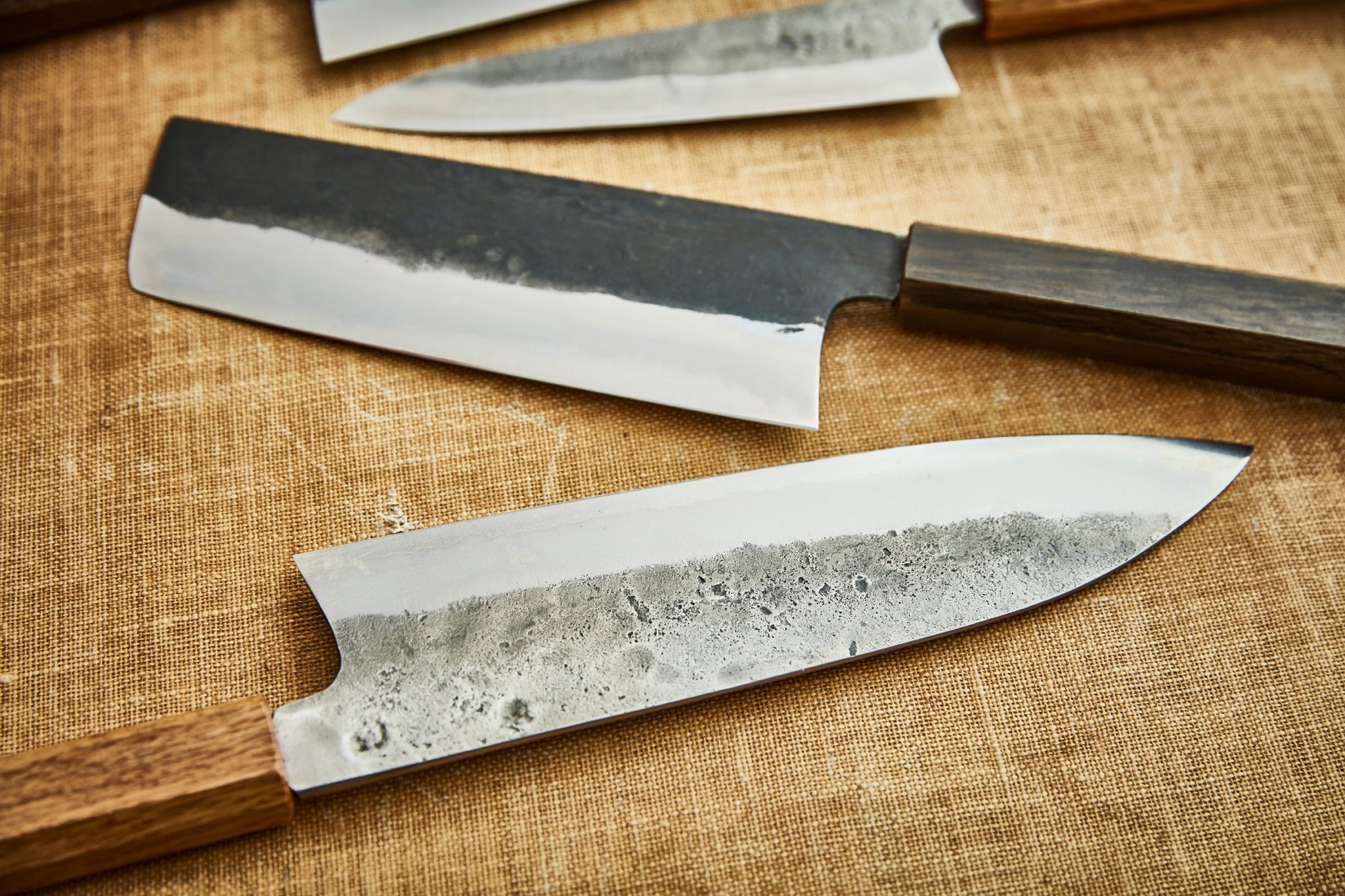 Large Knives - Community Cutlery