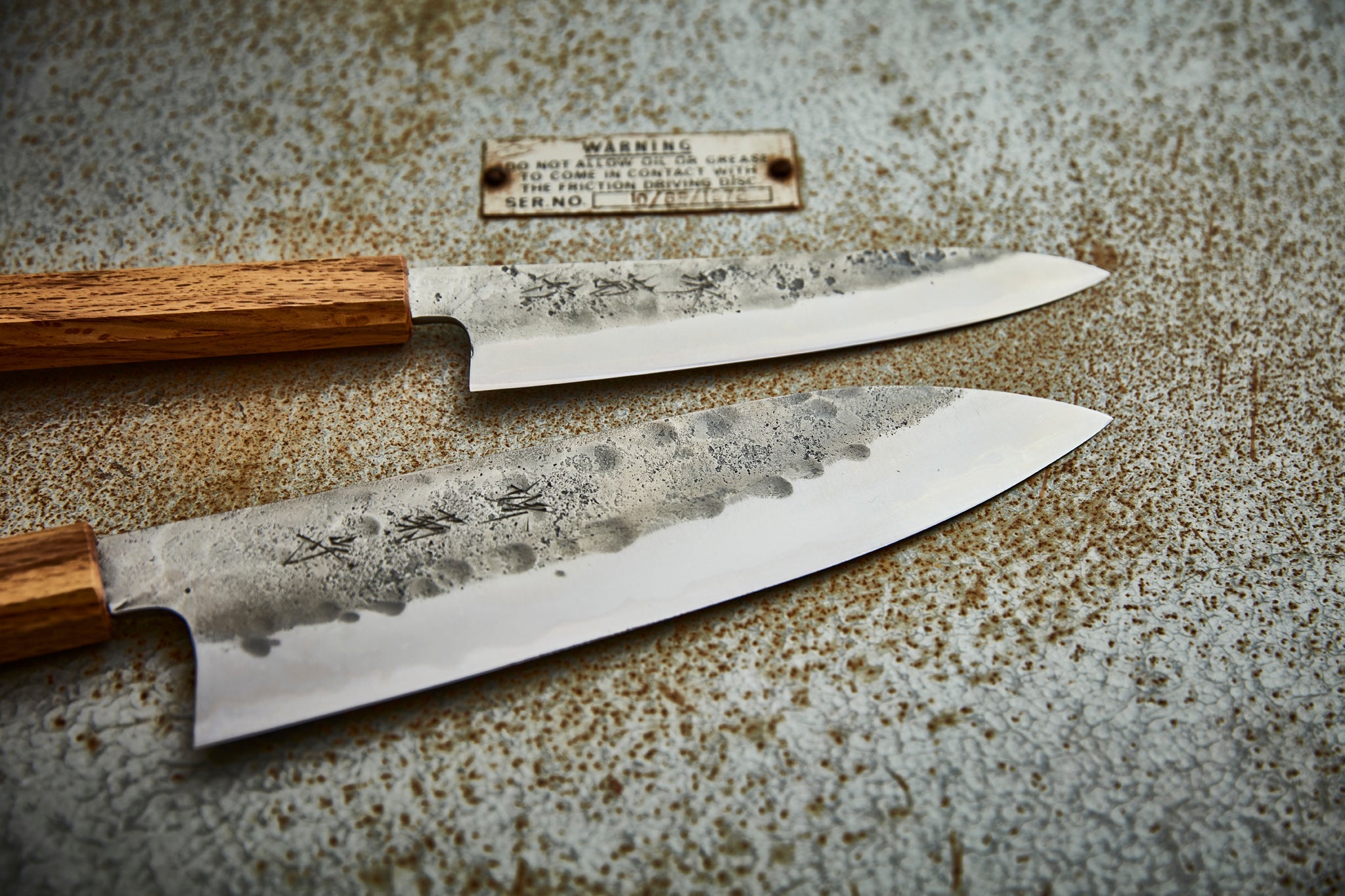 £150 & over - Community Cutlery