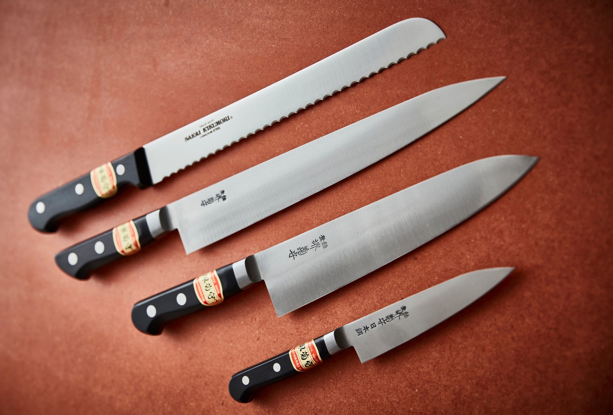£50-£150 - Community Cutlery