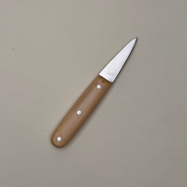 Pallares - Oyster and Shellfish Knife