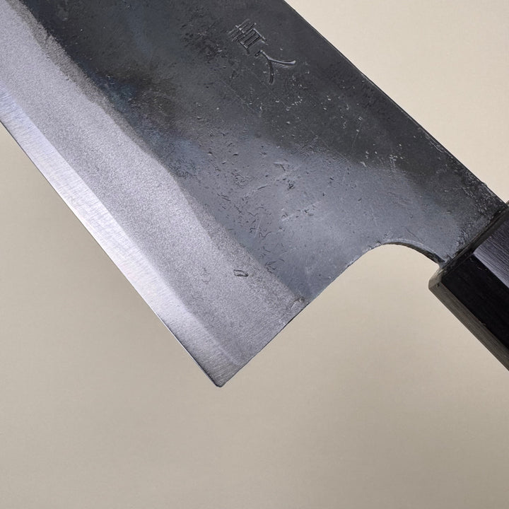 Sakai Takayuki Kurouchi Nakiri 170mm
