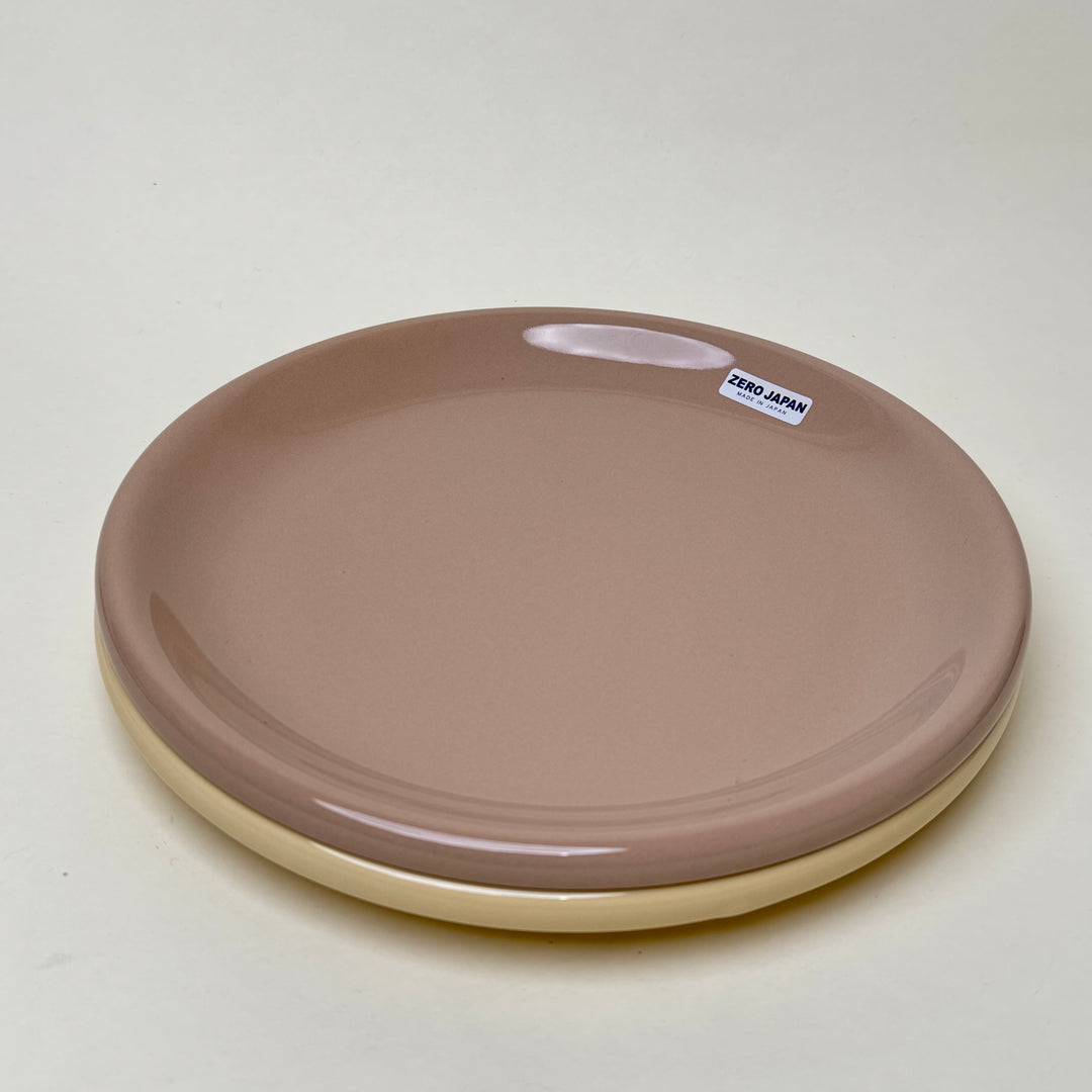 Zero Japan Dinner plate