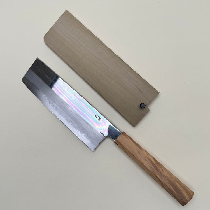 Nakagawa White 