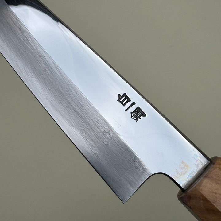 Nakagawa White 
