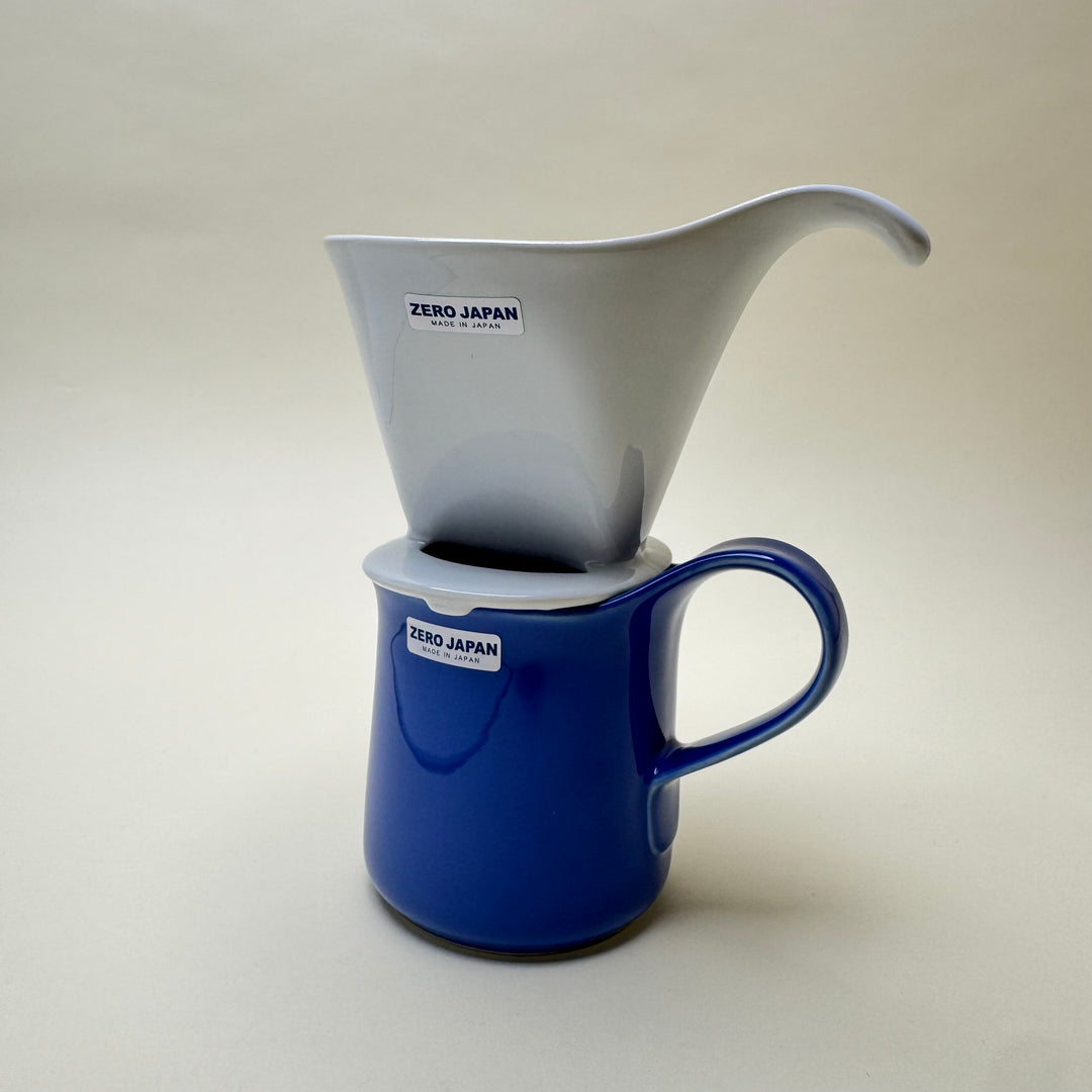 Zero Japan Coffee Dripper