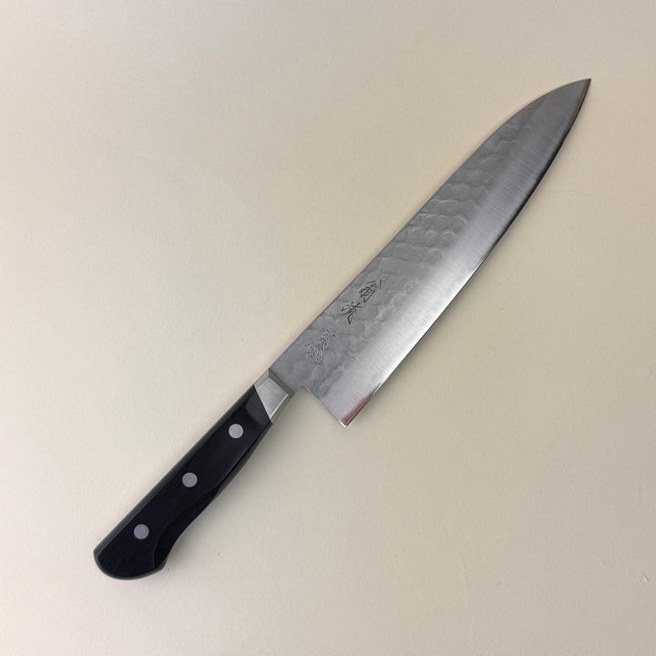 Blue 1 Nashiji Gyuto 200